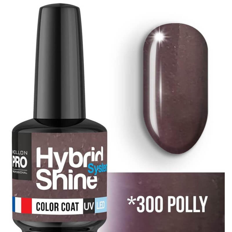 Mini Gel-nagellak Semi-Permanente Hybride Glans Mollon Pro 8ml N°300.jpg