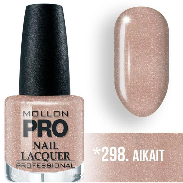Classic Nail Polish 15 ml Mollon Pro - n°298.jpg