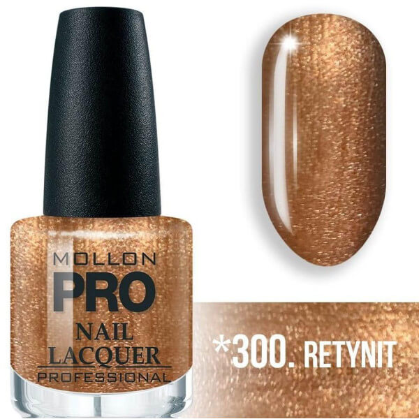 Classic Nail Polish 15 ml Mollon Pro - n°300.jpg