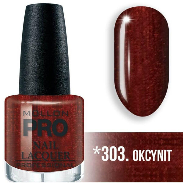 Verniz Clássico 15 ml Mollon Pro - n°°303.jpg Verniz Clássico 15 ml Mollon Pro - n°°303.jpg