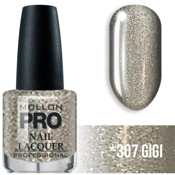 Classic Nail Polish 15 ml Mollon Pro - n°°307.jpg