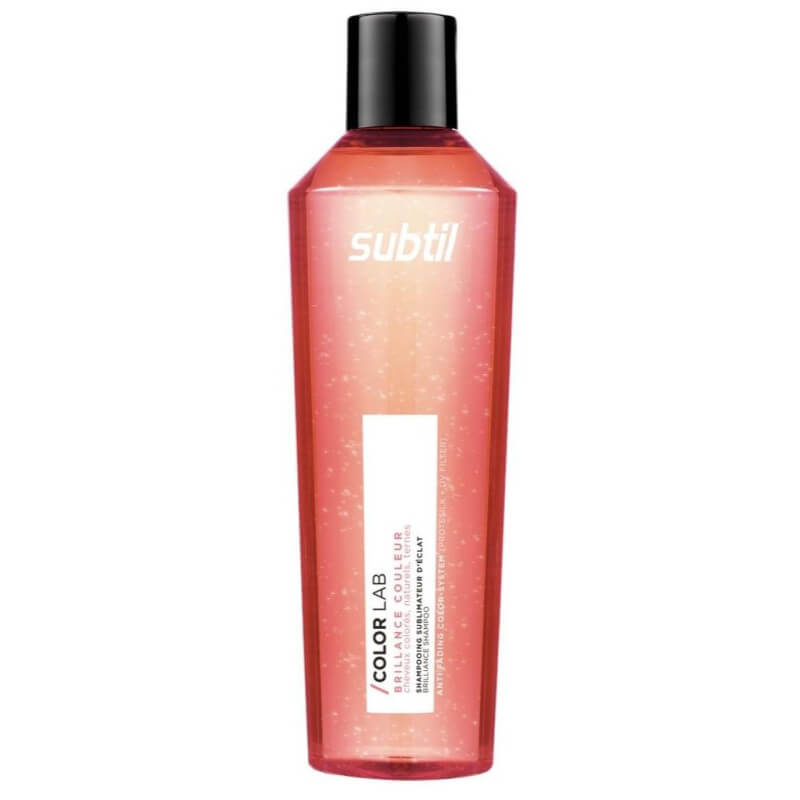 Shampoo voor glans en kleur Subtil Colorlab 300ML