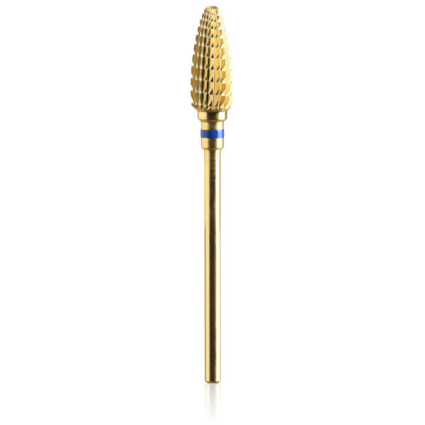 Kegelvormige punt van wolfraamcarbide Mesauda.jpg Kegelvormige punt van wolfraamcarbide Mesauda.jpg