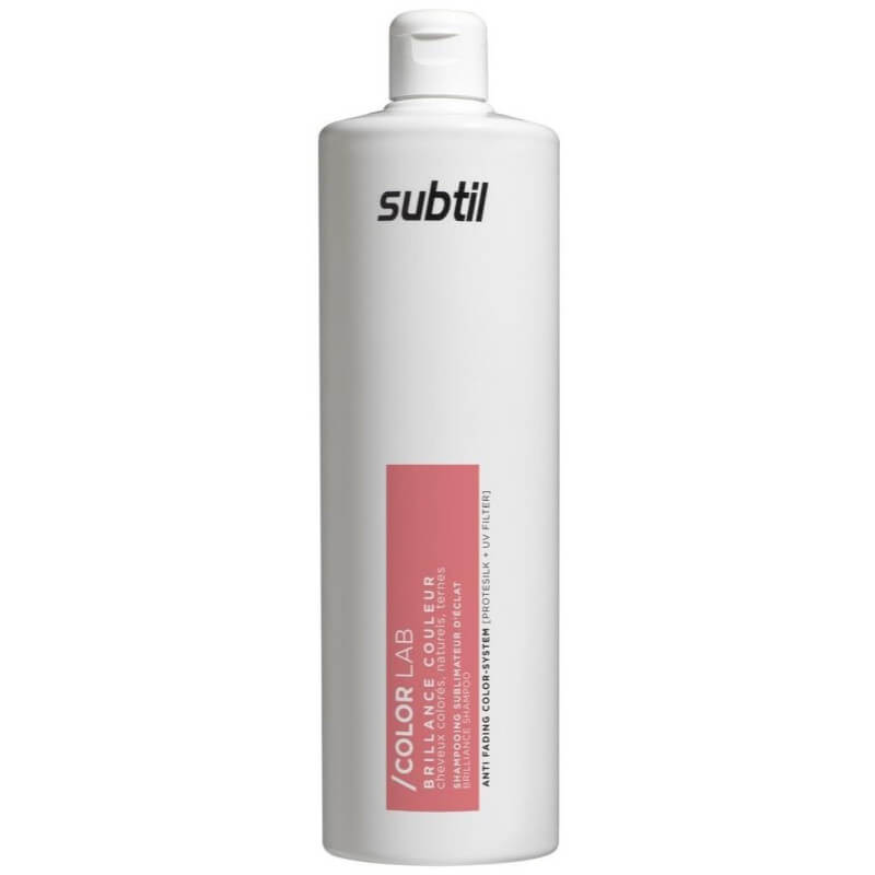 Shampooing brillance couleur Subtil Colorlab 1L