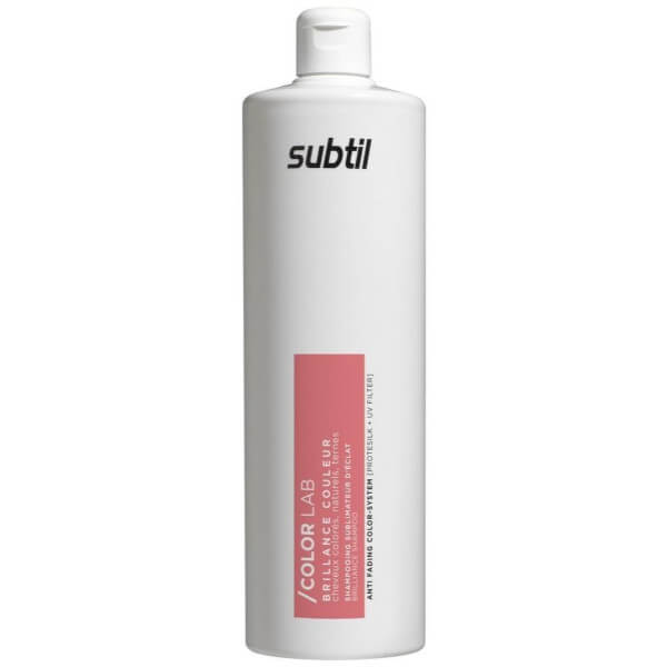 Shampooing brillance kleur Subtiel Colorlab 1L Shampooing brillance kleur Subtiel Colorlab 1L