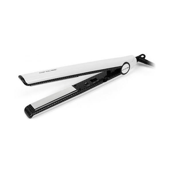 Lisseur Corioliss C1 blanc carbon fiber Lisseur Corioliss C1 blanc carbon fiber