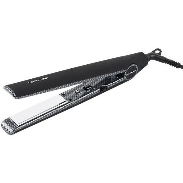 Lisseur Corioliss C1 noir carbon signé Lisseur Corioliss C1 noir carbon signé