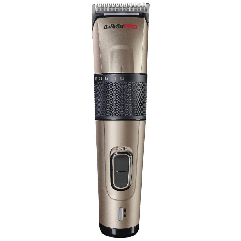 Tondeuse de Coupe Babyliss Pro FX862E