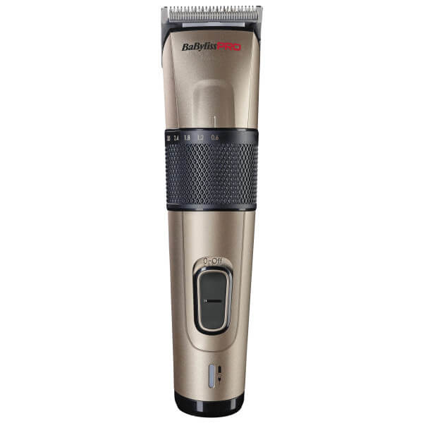 Babyliss Pro FX862E Hair Clipper