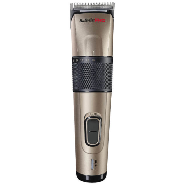 Babyliss Pro FX862E Hair Clipper