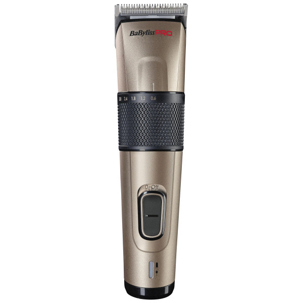 Tondeuse de Coupe Babyliss Pro FX862E Tondeuse de Coupe Babyliss Pro FX862E
