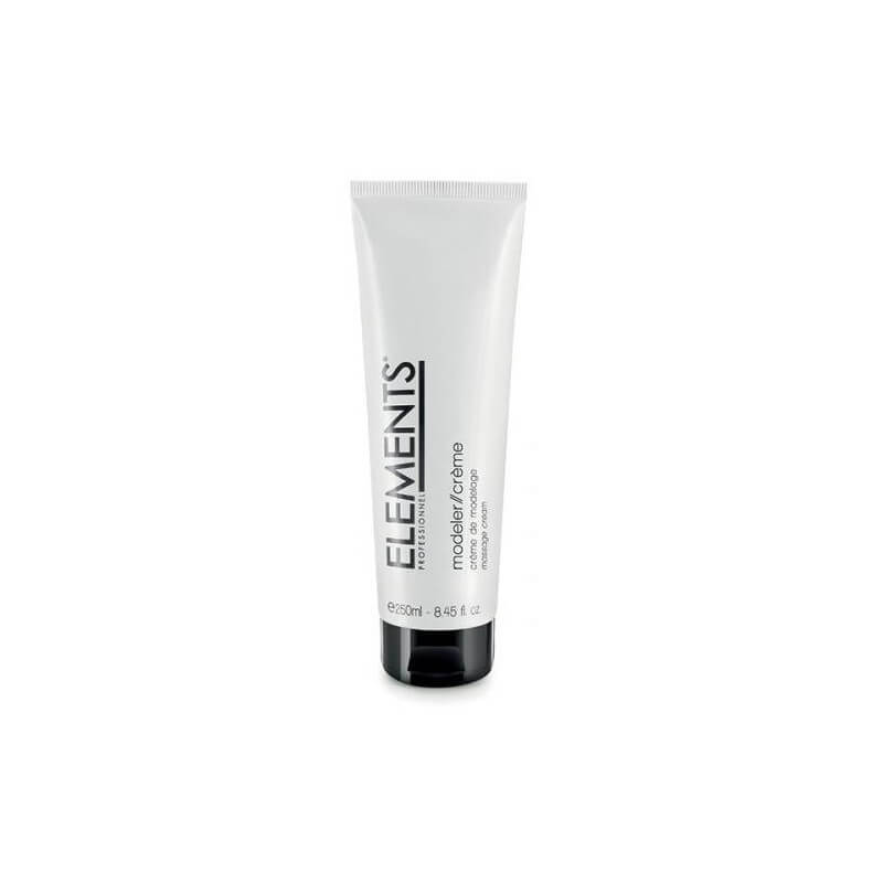 Elements modeling cream - 250 ML