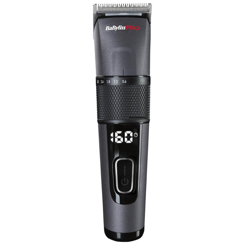 Cortador Babyliss Pro FX872E