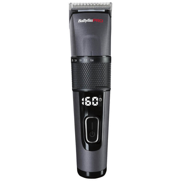 Cortador Babyliss Pro FX872E Cortador Babyliss Pro FX872E
