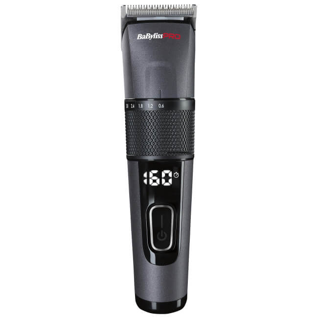 Cortador Babyliss Pro FX872E