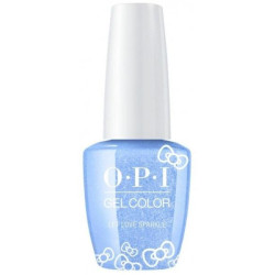 OPI Vernis Gel Color Hello Kitty par couleurs 15ML Edition limitée