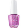 OPI Hello Kitty Color Gel Polish von Color 15ML Limited Edition