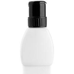 Flacon pomp leeg 250 ml Beauty Nails 527-28.jpg