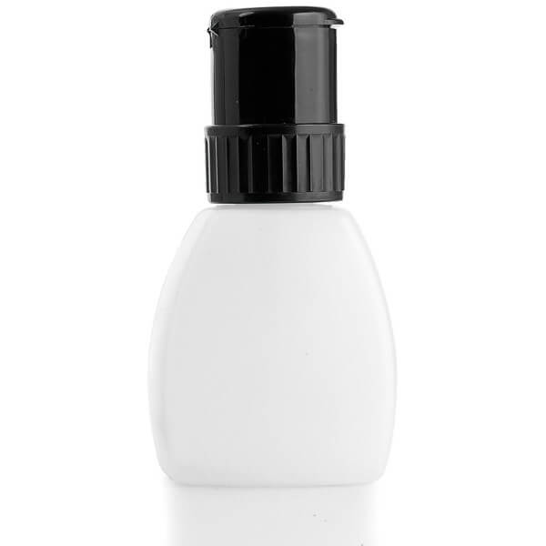 Empty pump bottle 250 ml Beauty Nails 527-28.jpg