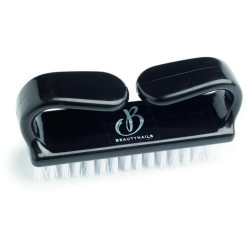 Spazzola per unghie nera Beauty Nails 550-28.jpg