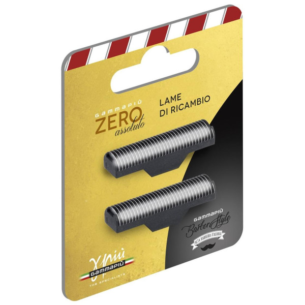 Replacement Blades for Zero Absolute Mower