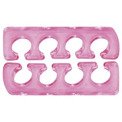 Spreider voor tenen in silicone (per paar) Beauty Nails 802-28.jpg