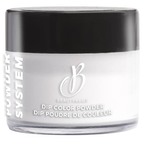 Poudre Dip powder white 10g Beauty Nails DP101-28.jpg