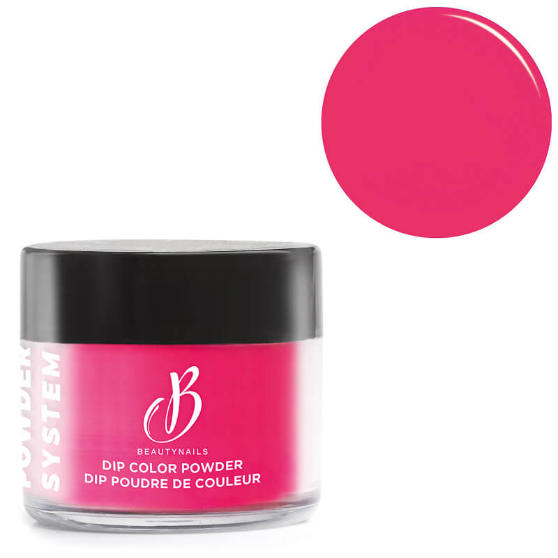 Poudre Dip poeder neonroze 10g Beauty Nails DP109-28.jpg