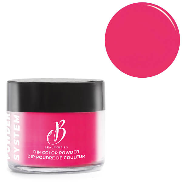 Poudre Dip poeder neonroze 10g Beauty Nails DP109-28.jpg