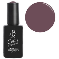 Colore firma desiderio marrone Beauty Nails CS114-28