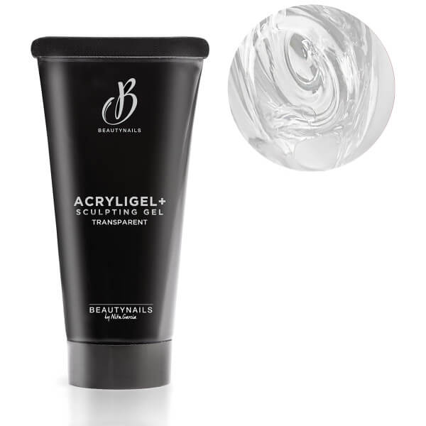 Acrylgel + doorzichtige tube 60g Beauty Nails GA160-28.jpg Acrylgel + doorzichtige tube 60g Beauty Nails GA160-28.jpg