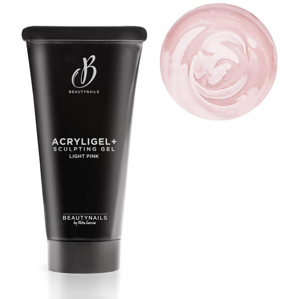 Acrylgel+ tube licht roze 60g Beauty Nails GA660-28.jpg Acrylgel+ tube licht roze 60g Beauty Nails GA660-28.jpg