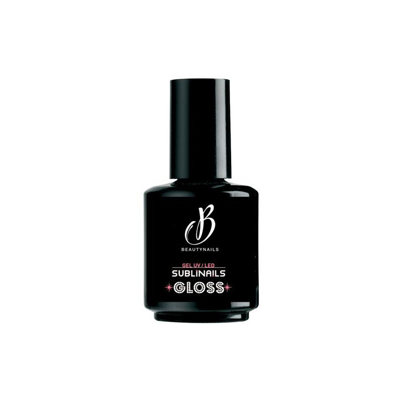 Gel UV Sublinail gloss 15ml Beauty Nails F304-28

Translated to Spanish:

Gel UV Sublinail gloss 15ml Beauty Nails F304-28
