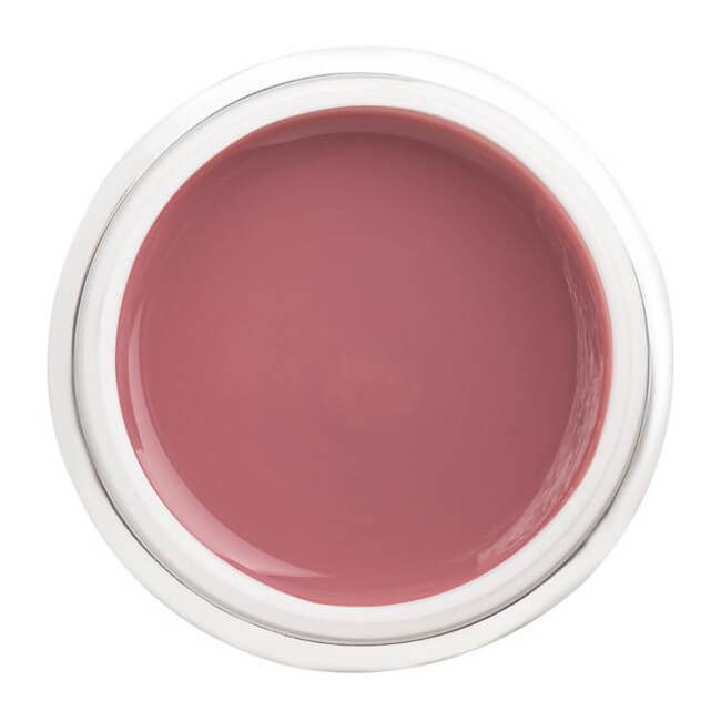 Gel de alta classe 3em1 fresco bege rosa 15g Beauty Nails GHCC15-28