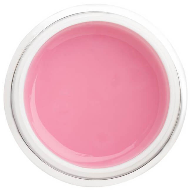 Gel de alta clase 3 en 1 rosa pálido 50g Beauty Nails GHCR50-28