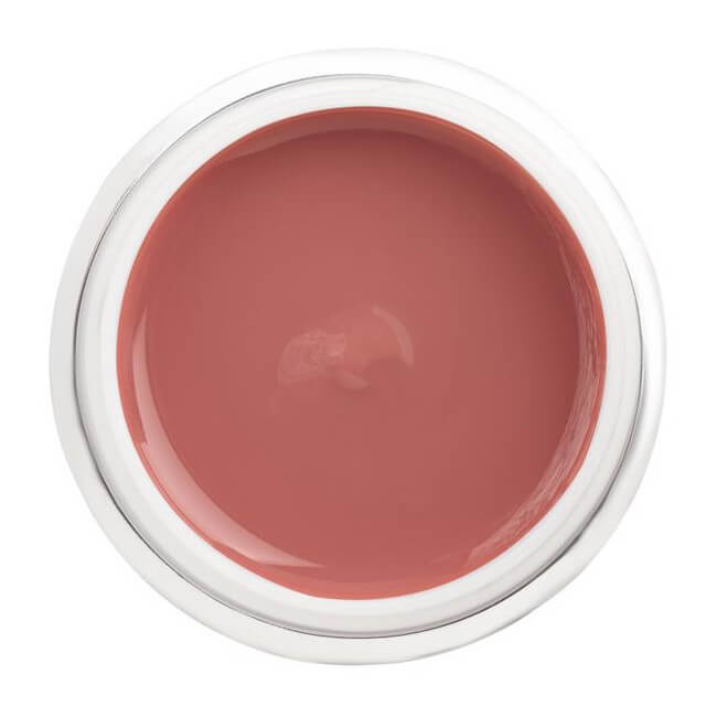 Gel high class 3-in-1 warm beige abricot 15g Beauty Nails GHCW15-28