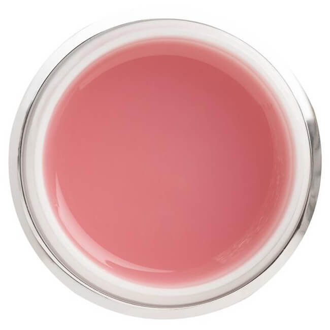 Gel de modelagem 5g rosa pálido Beauty Nails GPM5-28