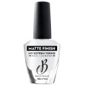 Top coat Matte 12ML Beauty Nails MEVM-28