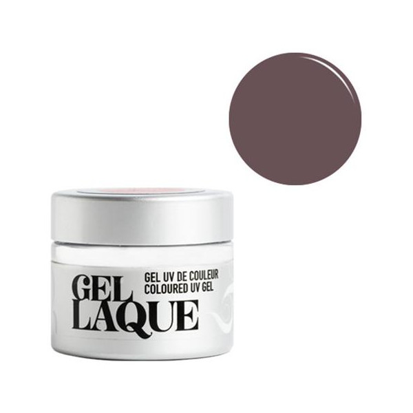 Gel lacquer easy dark 5g Beauty Nails GL43-28