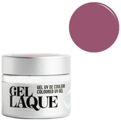 Gel de laca rosa estilo 5g Beauty Nails GL42-28