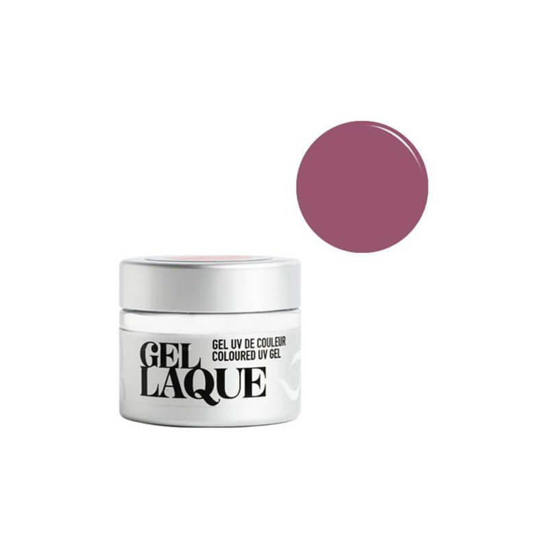 Gel nagellak roze stijl 5g Beauty Nails GL42-28