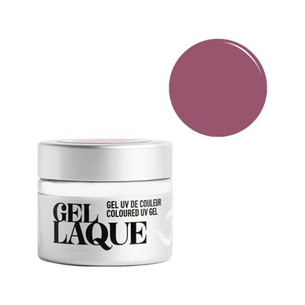 Gel laque rosie style 5g Beauty Nails GL42-28