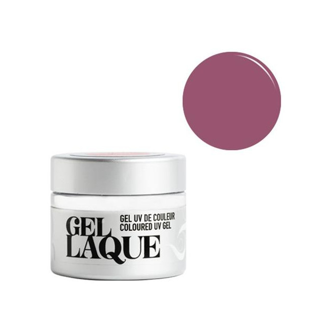 Gel de laca rosa estilo 5g Beauty Nails GL42-28