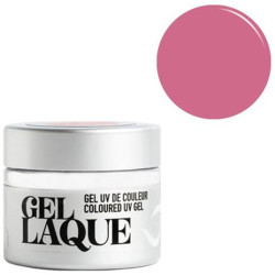 Fashion pink gel lacquer 5g Beauty Nails GL41-28