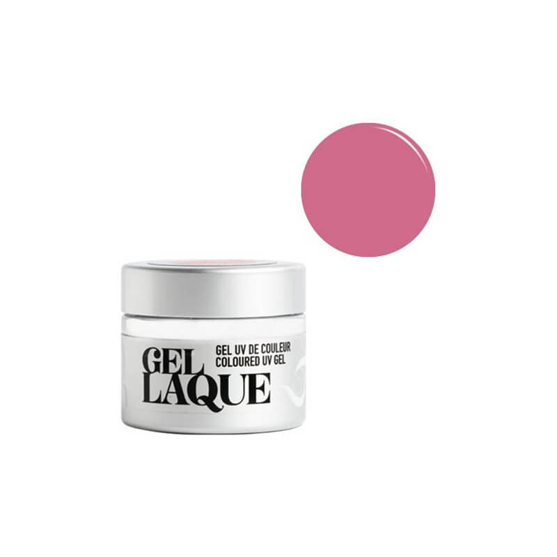 Gel laque rosa fashion 5g Beauty Nails GL41-28