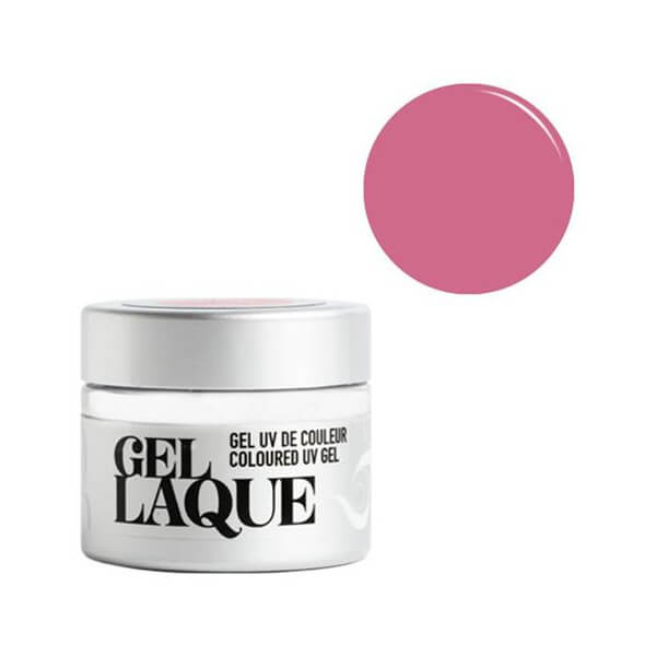Gel nagellak roze fashion 5g Beauty Nails GL41-28