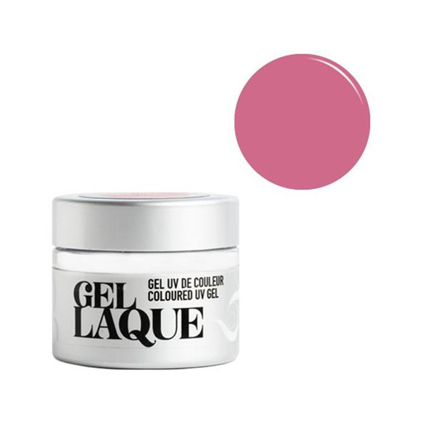 Gel laque rose fashion 5g Beauty Nails GL41-28