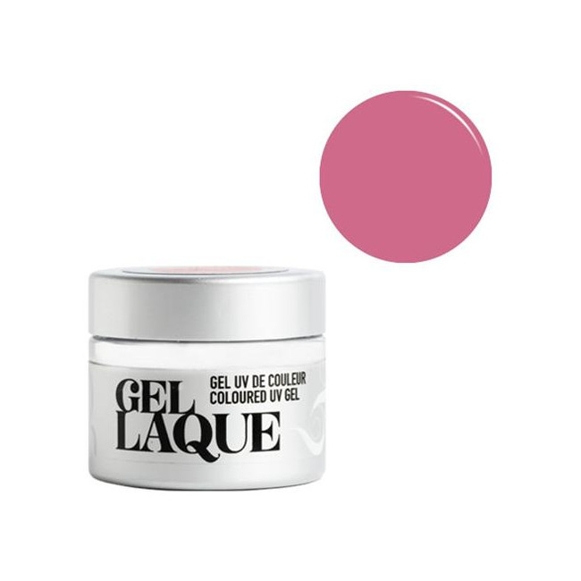 Gel de laca rosa fashion 5g Beauty Nails GL41-28