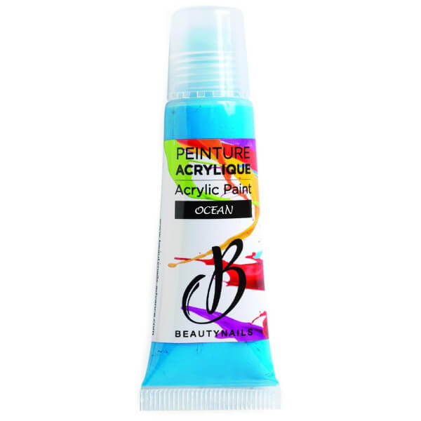 Pintura oceano (azul claro) 10ML Beauty Nails NGBPAINT15.jpg Pintura oceano (azul claro) 10ML Beauty Nails NGBPAINT15.jpg