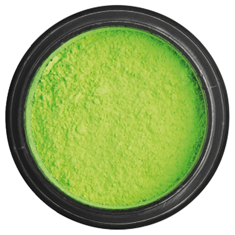 Pigmenti fluorescenti - verde Beauty Nails NGV30.jpg
